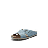 SONJA RECYCLED SANDAL IT BLUE