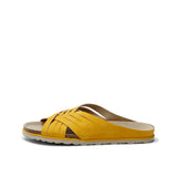 SONJA RECYCLED SANDAL SUN