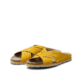 SONJA RECYCLED SANDAL SUN