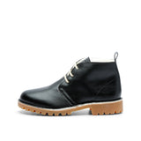 DARI CORN DESERT BOOT BLACK
