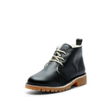 DARI CORN DESERT BOOT BLACK