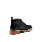DARI CORN DESERT BOOT BLACK