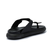 ZORA SANDAL BLACK