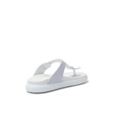 ZORA SANDAL LILA