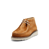 WALLY WALLABEE BOOTIE WHISKY