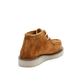 WALLY WALLABEE BOOTIE WHISKY