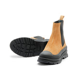 NEA CHELSEA BOOT WHISKY