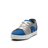 KYLE WOOL SNEAKER BLUE