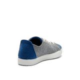 KYLE WOOL SNEAKER BLUE
