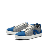 KYLE WOOL SNEAKER BLUE