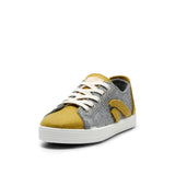 KYLE WOOL SNEAKER CURRY