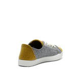 KYLE WOOL SNEAKER CURRY