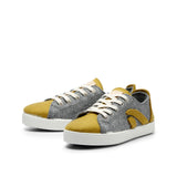 KYLE WOOL SNEAKER CURRY