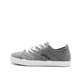 KYLE WOOL SNEAKER GREY
