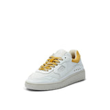 LEVEL APPLE HEMP SNEAKER YELLOW