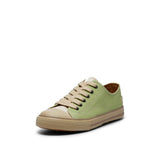 MARLEY HEMP SNEAKER APPLE OFFWHITE