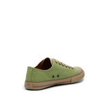 MARLEY HEMP SNEAKER APPLE OFFWHITE