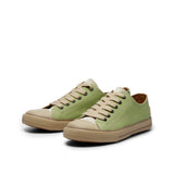 MARLEY HEMP SNEAKER APPLE OFFWHITE