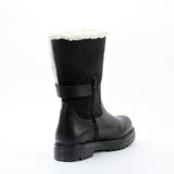META HEMP BOOT BLACK
