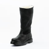 MIA HEMP BOOT BLACK