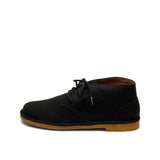 LOKI HEMP DESERT BOOT BLACK