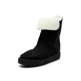 RANDY WINTER BOOT BLACK