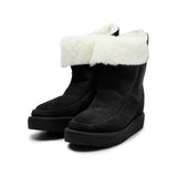 RANDY WINTER BOOT BLACK