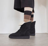 RANDY WINTER BOOT BLACK