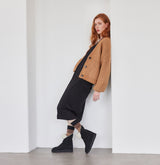 RANDY WINTER BOOT BLACK