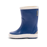 BEPPO KIDS RAIN BOOT BLAU