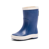 BEPPO KIDS RAIN BOOT BLAU