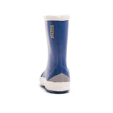 BEPPO KIDS RAIN BOOT BLAU