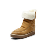 RANDY WINTER BOOT CAMEL