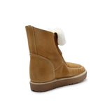 RANDY WINTER BOOT CAMEL