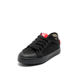 AARI ALL BLACK Sneaker