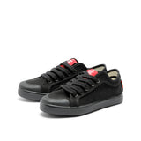 AARI ALL BLACK Sneaker