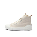 CLOE HEMP SNEAKER OFF WHITE