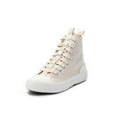 CLOE HEMP SNEAKER OFF WHITE