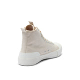 CLOE HEMP SNEAKER OFF WHITE