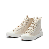 CLOE HEMP SNEAKER OFF WHITE