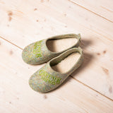HOME MULE GREENERTHINGS GREEN