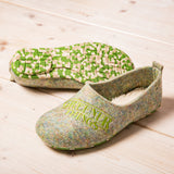 HOME MULE GREENERTHINGS GREEN