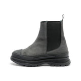 NEA CHELSEA BOOT GREY