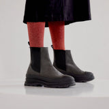 NEA CHELSEA BOOT GREY