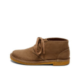 LOKI HEMP DESERT BOOT TAUPE