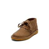 LOKI HEMP DESERT BOOT TAUPE