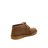 LOKI HEMP DESERT BOOT TAUPE