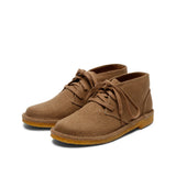 LOKI HEMP DESERT BOOT TAUPE
