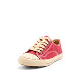 MARLEY HEMP SNEAKER BEERE