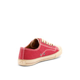 MARLEY HEMP SNEAKER BEERE